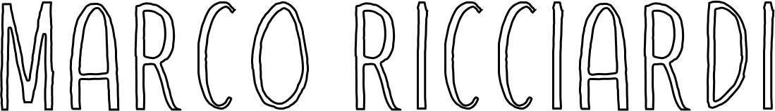 marco_ricciardi_logo